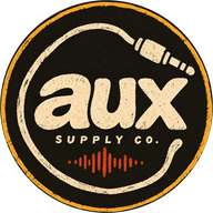 Aux Supply Co.